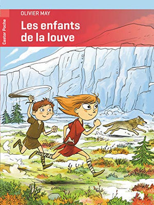 Les enfants de la louve