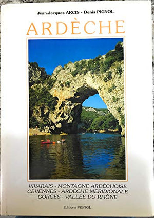 Ardèche