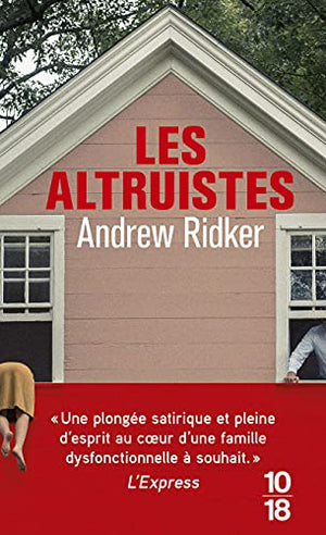 Les altruistes