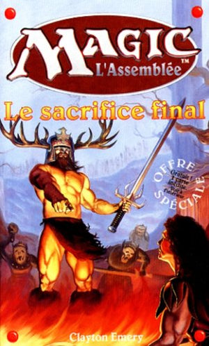 Le sacrifice final