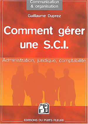 Comment gérer une SCI