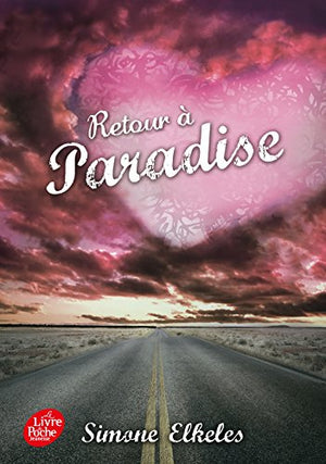 Retour à Paradise - Tome 2