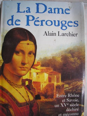 Dame de Pérouges