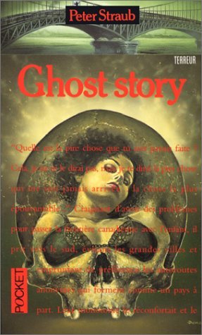 Ghost story