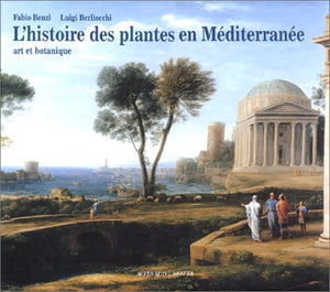 Histoire des plantes en Méditerranée