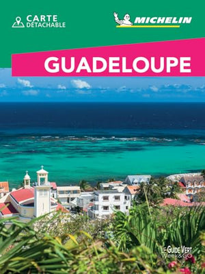 Guide Vert WE&GO Guadeloupe