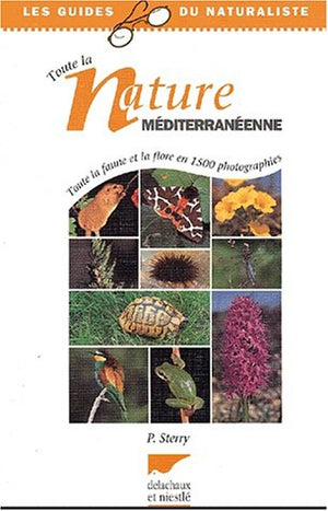 Toute la nature méditerranéenne