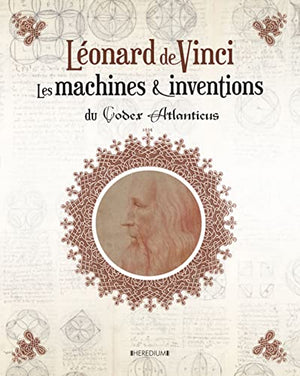 LEONARD DE VINCI