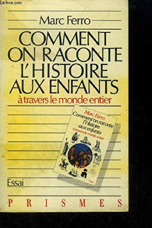 Comment on raconte l'histoire aux enfants