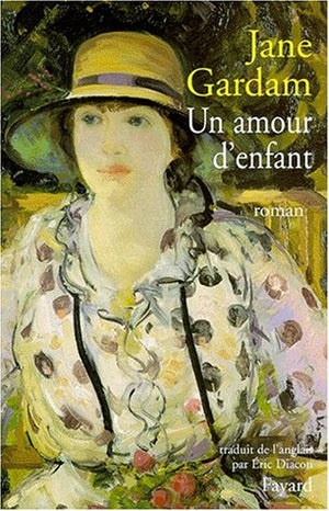 Un amour d'enfant