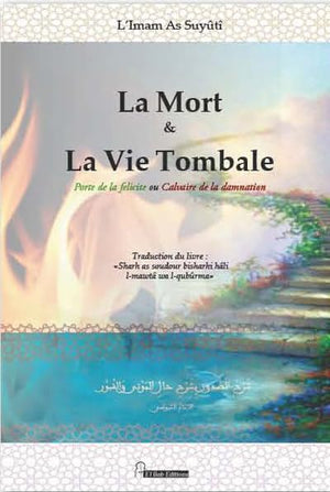 Mort & la vie tombale