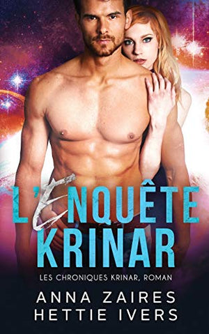 L’Enquête Krinar