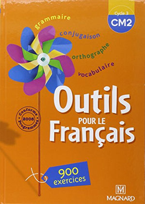 Outils pour le français CM2