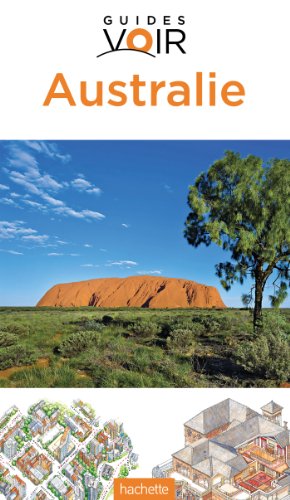 Guide voir Australie