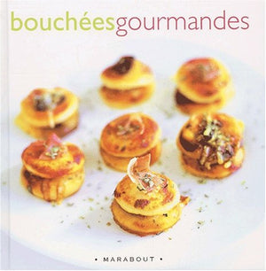 Bouchées gourmandes