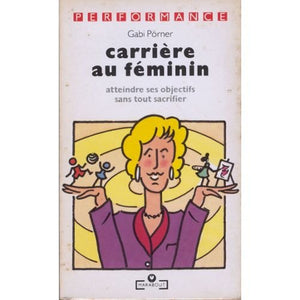 Carrière au féminin