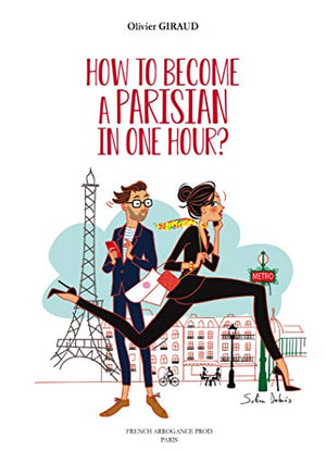 How to become a Parisian in one hour?