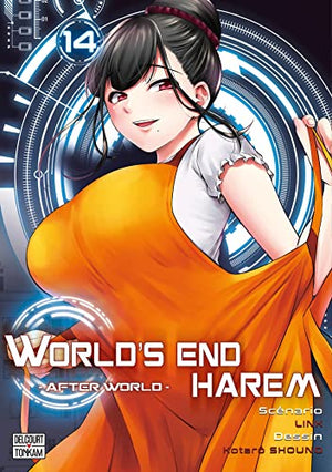 World's end harem