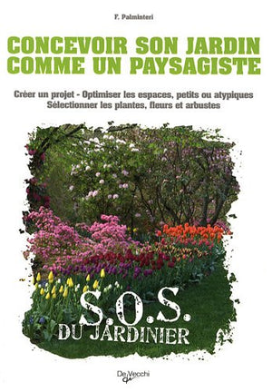 Concevoir son jardin comme un paysagiste