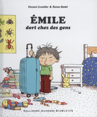 EMILE DORT CHEZ DES GENS