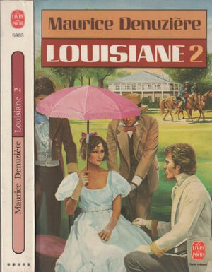 Louisiane