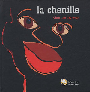 La chenille