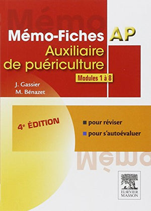 Mémo-fiches AP