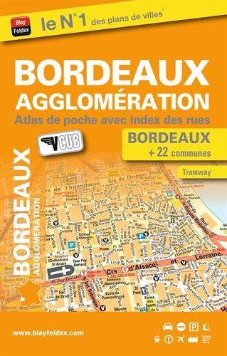Atlas Bordeaux