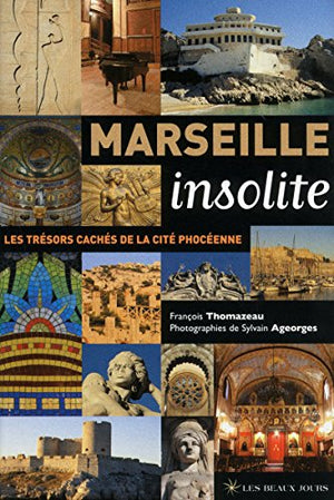 Marseille insolite