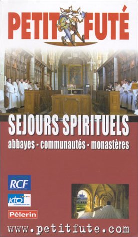 Séjours spirituels en France