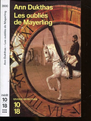 Oubliés de Mayerling