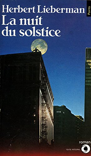 La nuit du solstice