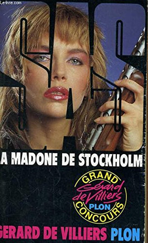 La Madone de Stockholm