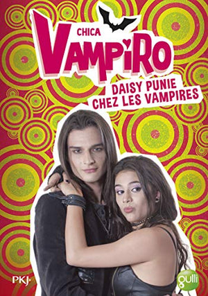 Daisy punie chez les vampires