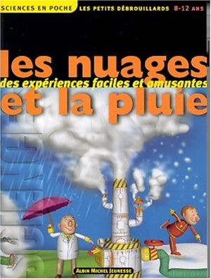 Les nuages et la pluie