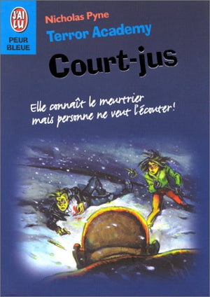 Court-jus