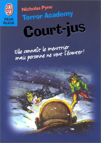 Court-jus