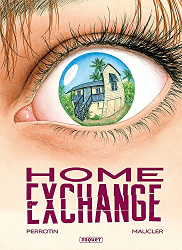 Home Exchange