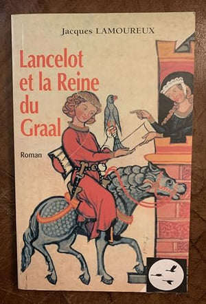 Lancelot et la reine du Graal