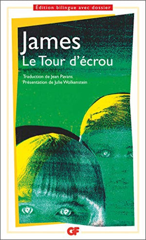 Le tour d'écrou