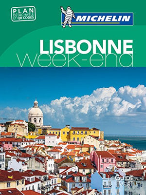 Guide vert week-end Lisbonne