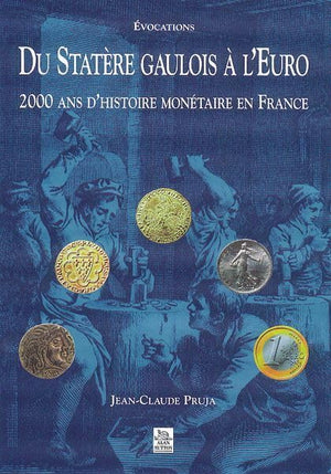 Statère gaulois à l'euro