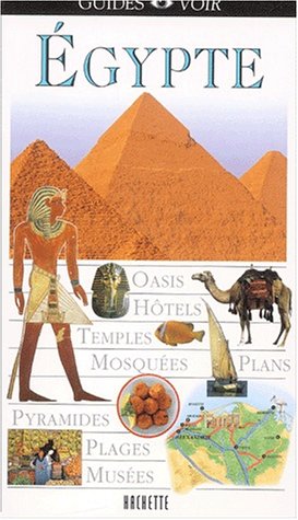 Guide Voir : Égypte