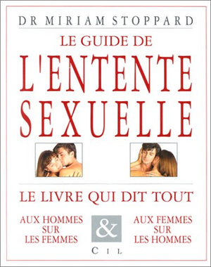 Le Guide de l'entente sexuelle