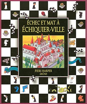 Echec et mat à échiquier-ville