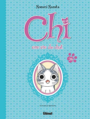 Chi - Une vie de chat - Tome 24