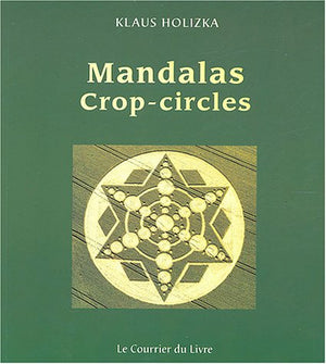 Mandalas crop-circles