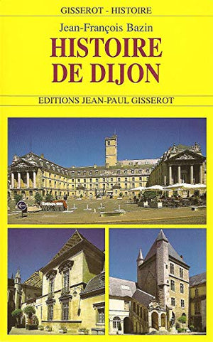 Histoire de Dijon