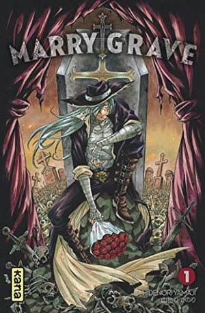 Marry Grave - Tome 1