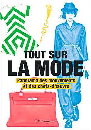 Tout sur la mode